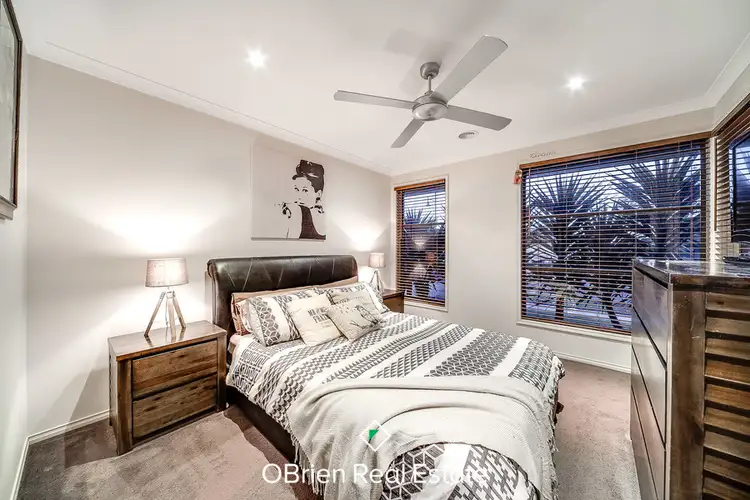 Second view of Homely house listing, 14 Dusky Bells Drive, Cranbourne West VIC 3977