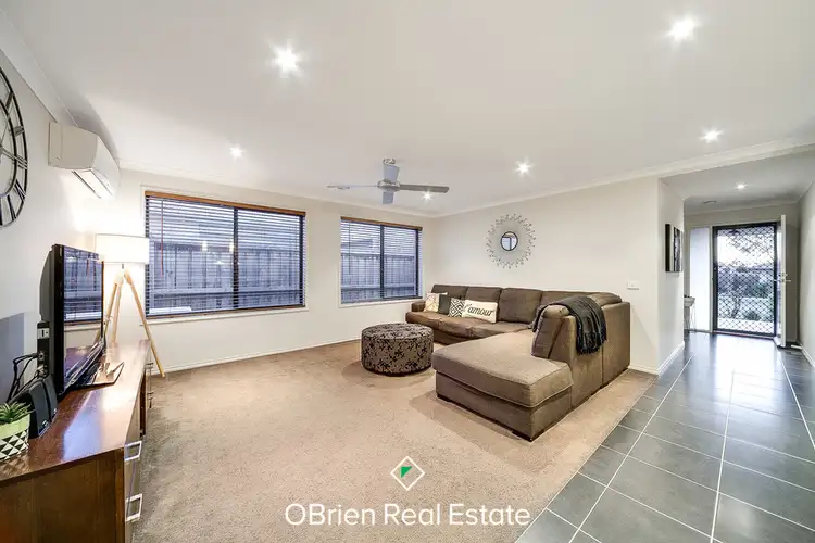 Third view of Homely house listing, 14 Dusky Bells Drive, Cranbourne West VIC 3977