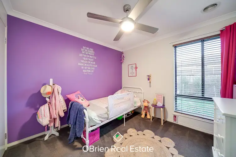 Sixth view of Homely house listing, 14 Dusky Bells Drive, Cranbourne West VIC 3977