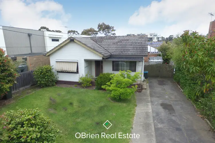 Third view of Homely house listing, 32 Sheridan Avenue, Frankston VIC 3199