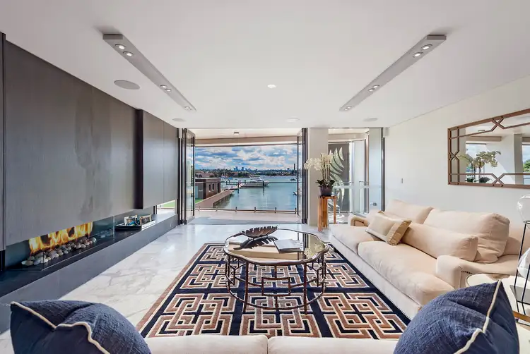 Third view of Homely apartment listing, 4/30 St Georges Crescent, Drummoyne NSW 2047