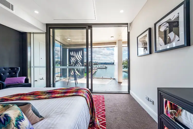 Sixth view of Homely apartment listing, 4/30 St Georges Crescent, Drummoyne NSW 2047