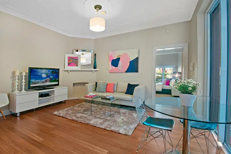 1/5 Moore Street, Coogee NSW 2034