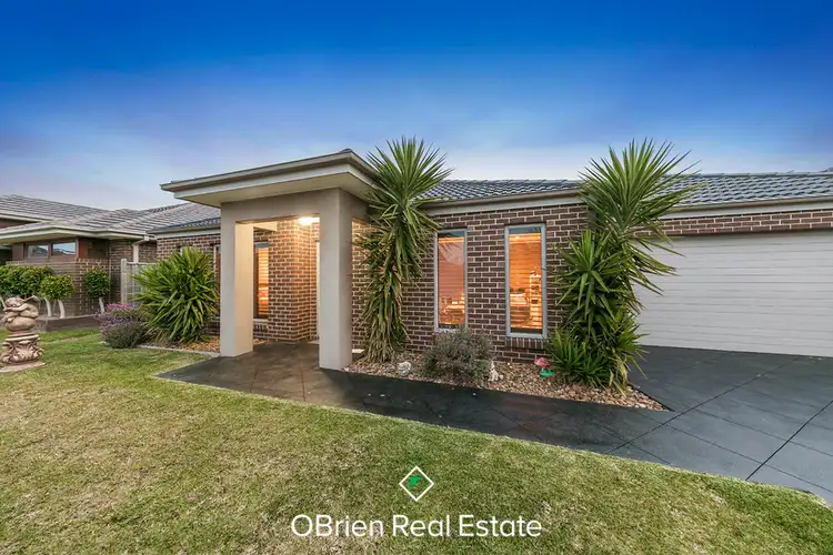 3 Briant Court, Narre Warren South VIC 3805