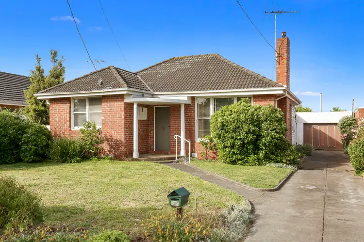 34 Vasey Avenue, Lalor VIC 3075