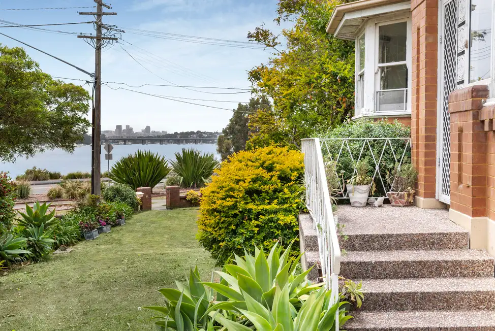 Main view of Homely house listing, 3 First Avenue, Rodd Point NSW 2046