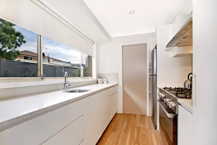 Second view of Homely house listing, 54 Summerfield Avenue, Quakers Hill NSW 2763