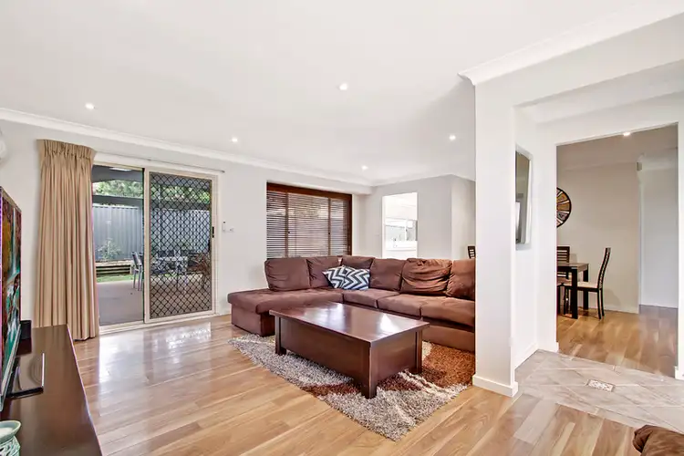 Third view of Homely house listing, 54 Summerfield Avenue, Quakers Hill NSW 2763