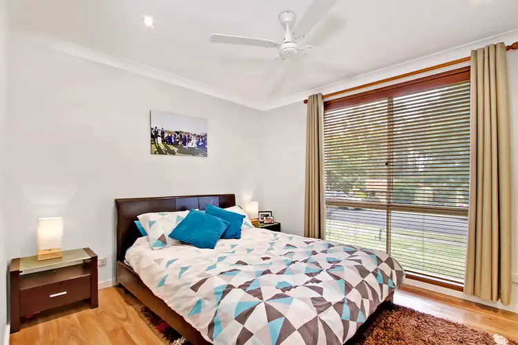 Fourth view of Homely house listing, 54 Summerfield Avenue, Quakers Hill NSW 2763