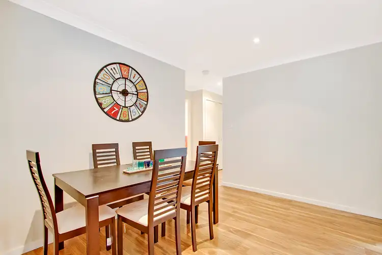 Fifth view of Homely house listing, 54 Summerfield Avenue, Quakers Hill NSW 2763