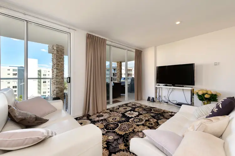 39/53 Dunmore Terrace, Auchenflower QLD 4066