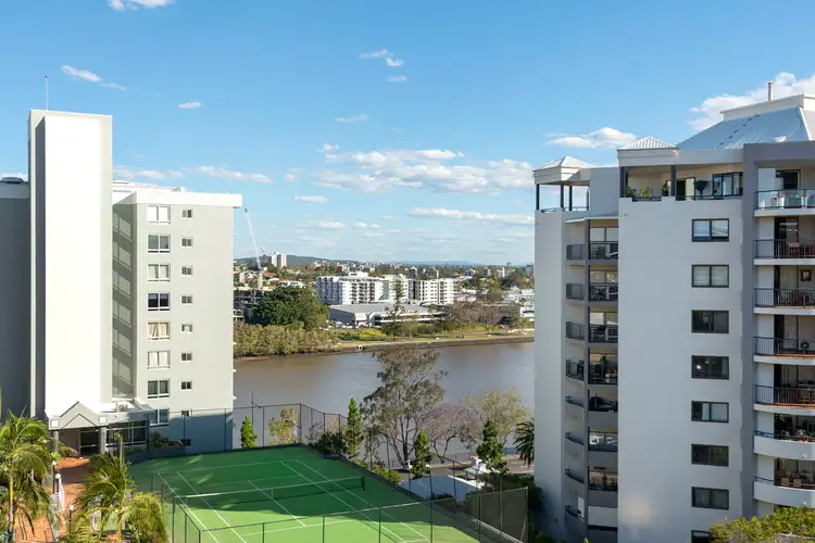 Third view of Homely unit listing, 39/53 Dunmore Terrace, Auchenflower QLD 4066
