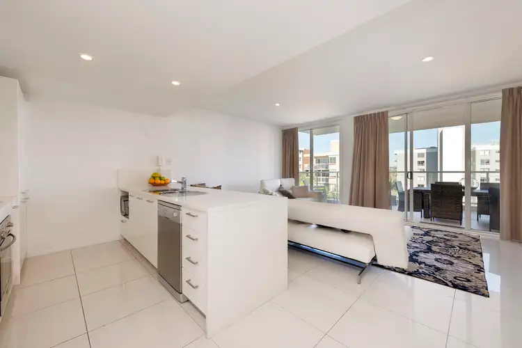 Fourth view of Homely unit listing, 39/53 Dunmore Terrace, Auchenflower QLD 4066