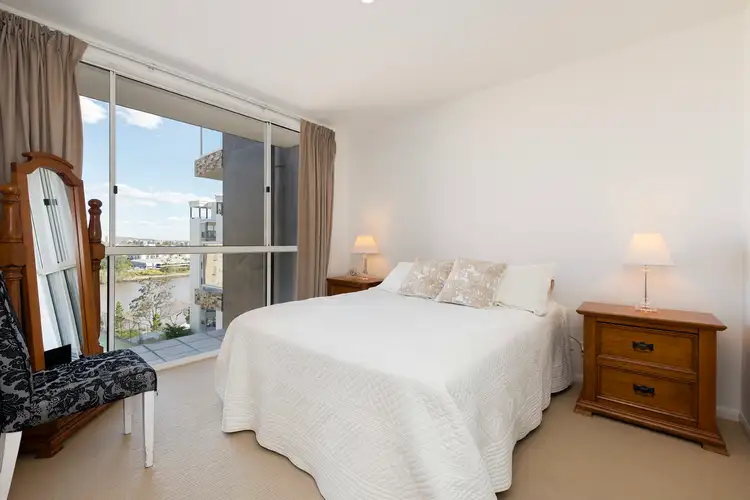 Fifth view of Homely unit listing, 39/53 Dunmore Terrace, Auchenflower QLD 4066