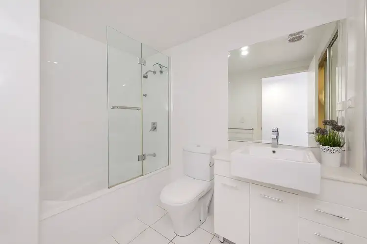 Sixth view of Homely unit listing, 39/53 Dunmore Terrace, Auchenflower QLD 4066