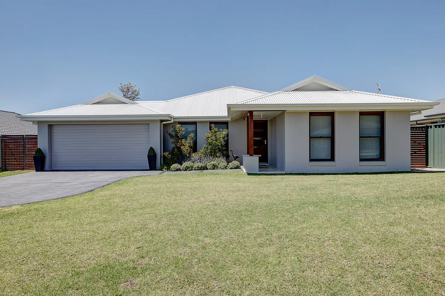 Main view of Homely house listing, 11 Nashs Flat Place, Mudgee NSW 2850
