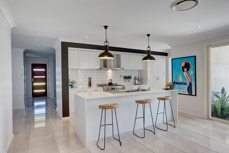 Second view of Homely house listing, 11 Nashs Flat Place, Mudgee NSW 2850