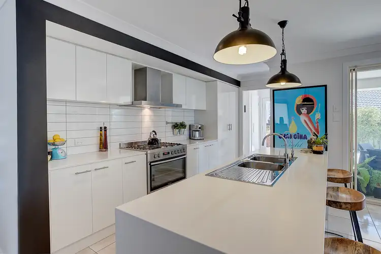 Third view of Homely house listing, 11 Nashs Flat Place, Mudgee NSW 2850