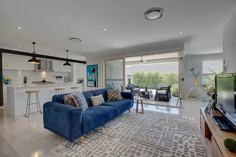 Fourth view of Homely house listing, 11 Nashs Flat Place, Mudgee NSW 2850