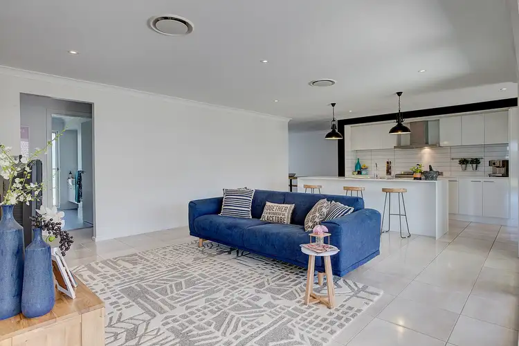 Fifth view of Homely house listing, 11 Nashs Flat Place, Mudgee NSW 2850