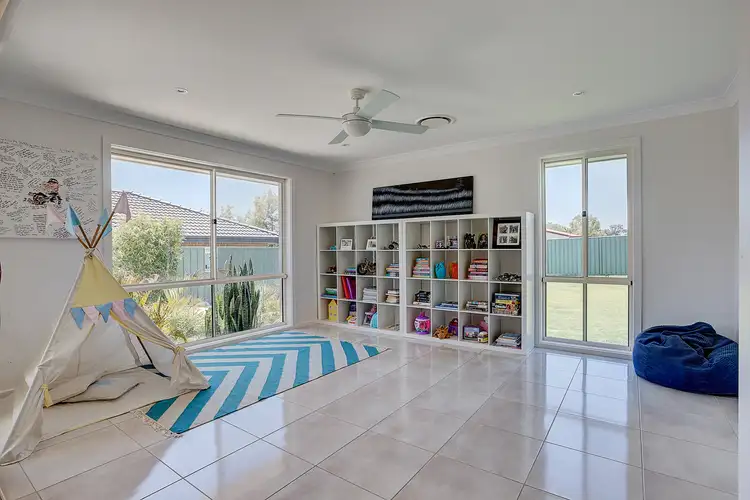 Sixth view of Homely house listing, 11 Nashs Flat Place, Mudgee NSW 2850