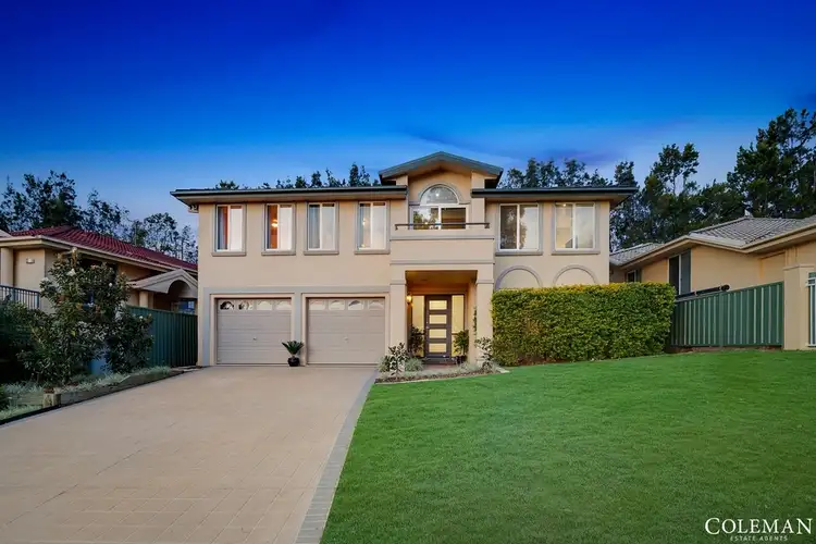 Main view of Homely house listing, 36 Kintyre Road, Hamlyn Terrace NSW 2259