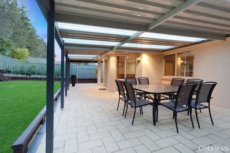 Fifth view of Homely house listing, 36 Kintyre Road, Hamlyn Terrace NSW 2259