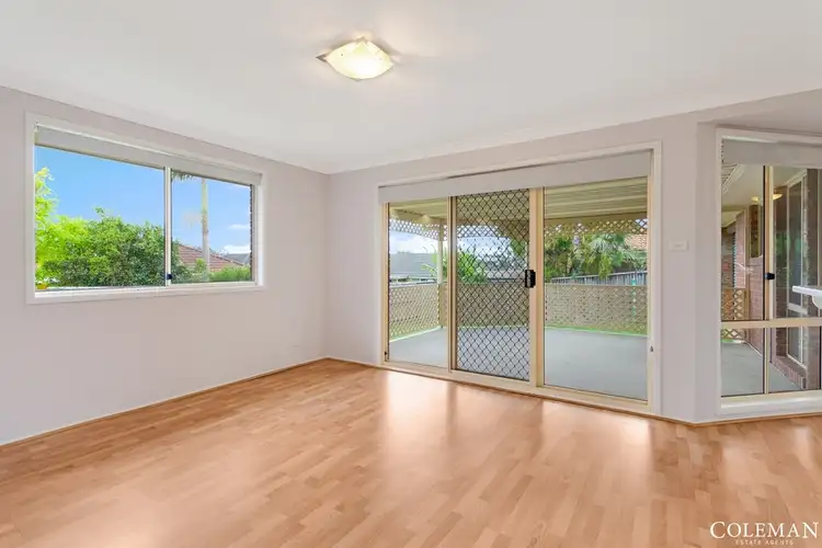 Second view of Homely house listing, 21 Plane Tree Circuit, Woongarrah NSW 2259