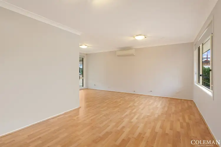 Third view of Homely house listing, 21 Plane Tree Circuit, Woongarrah NSW 2259