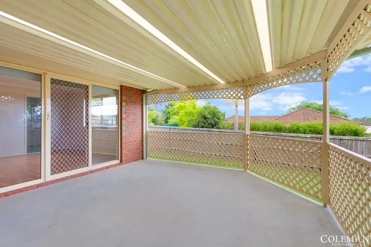 Sixth view of Homely house listing, 21 Plane Tree Circuit, Woongarrah NSW 2259
