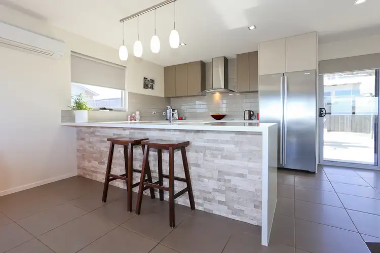 Second view of Homely house listing, 10 Hedstrom Drive, Stony Rise TAS 7310