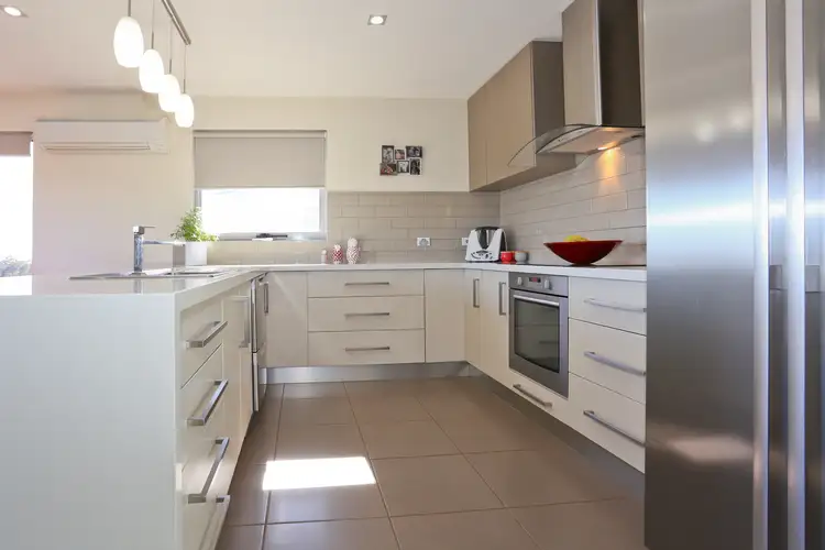 Fifth view of Homely house listing, 10 Hedstrom Drive, Stony Rise TAS 7310