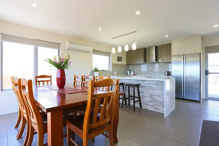 Sixth view of Homely house listing, 10 Hedstrom Drive, Stony Rise TAS 7310