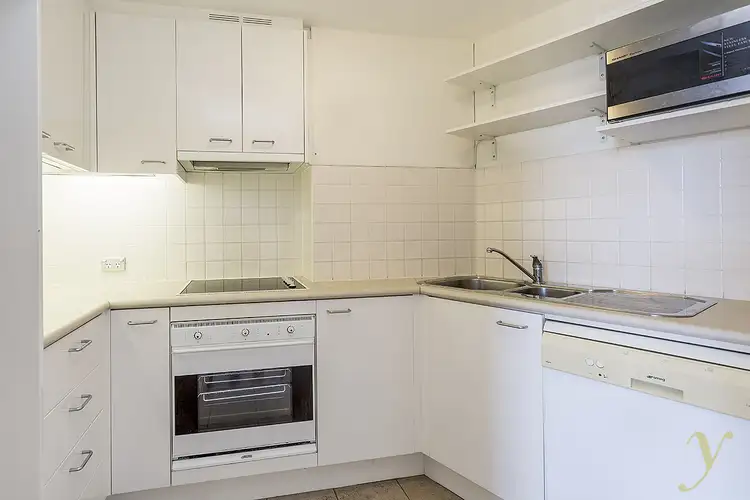 Third view of Homely apartment listing, 1 Kings Cross Road, Darlinghurst NSW 2010