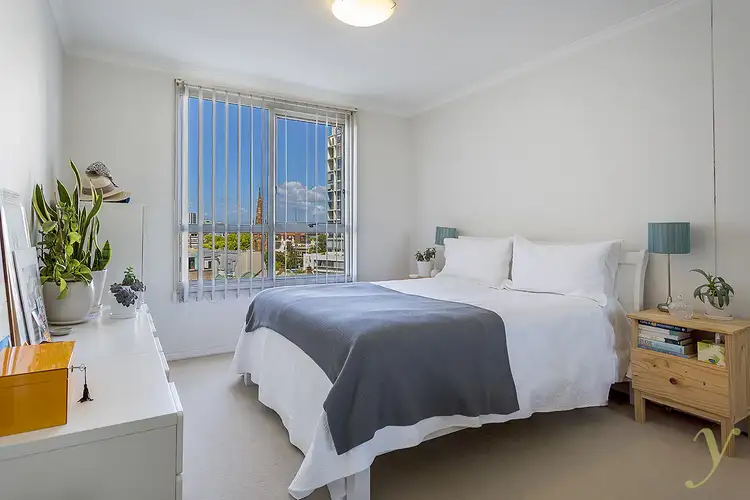 Fourth view of Homely apartment listing, 1 Kings Cross Road, Darlinghurst NSW 2010
