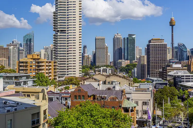 Sixth view of Homely apartment listing, 1 Kings Cross Road, Darlinghurst NSW 2010