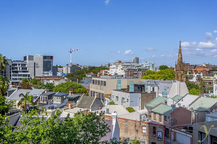 Seventh view of Homely apartment listing, 1 Kings Cross Road, Darlinghurst NSW 2010