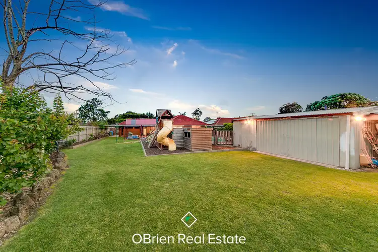 Second view of Homely house listing, 3 Oakden Street, Pearcedale VIC 3912