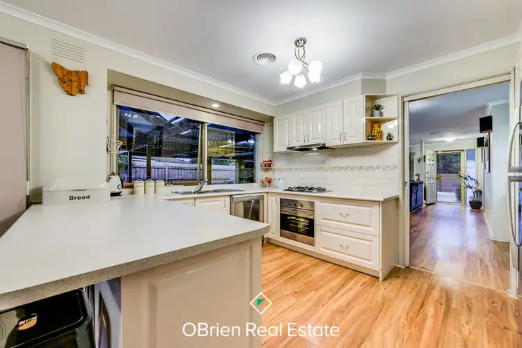 Fifth view of Homely house listing, 3 Oakden Street, Pearcedale VIC 3912