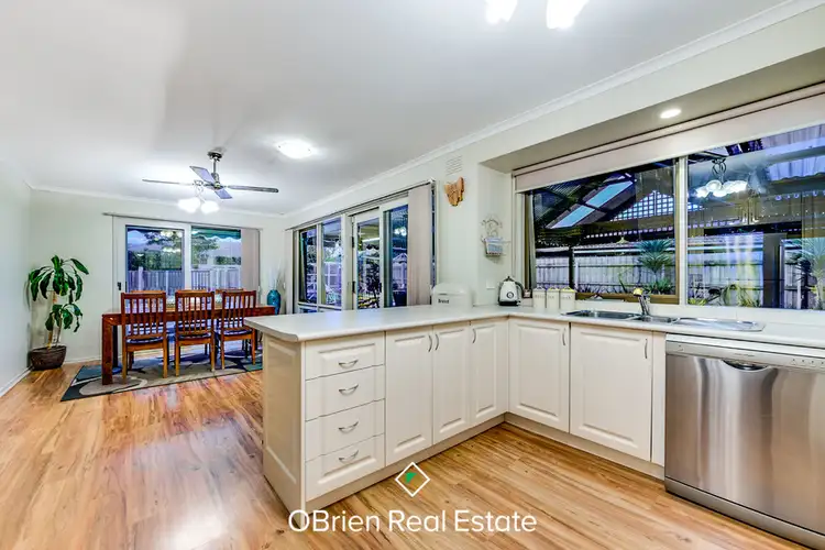Sixth view of Homely house listing, 3 Oakden Street, Pearcedale VIC 3912