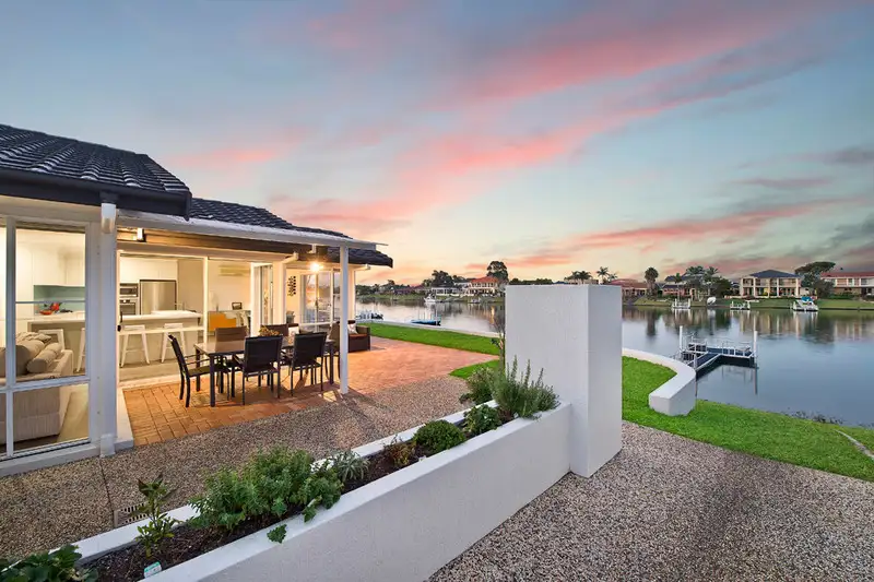Main view of Homely house listing, 26a Newport Crescent, Port Macquarie NSW 2444