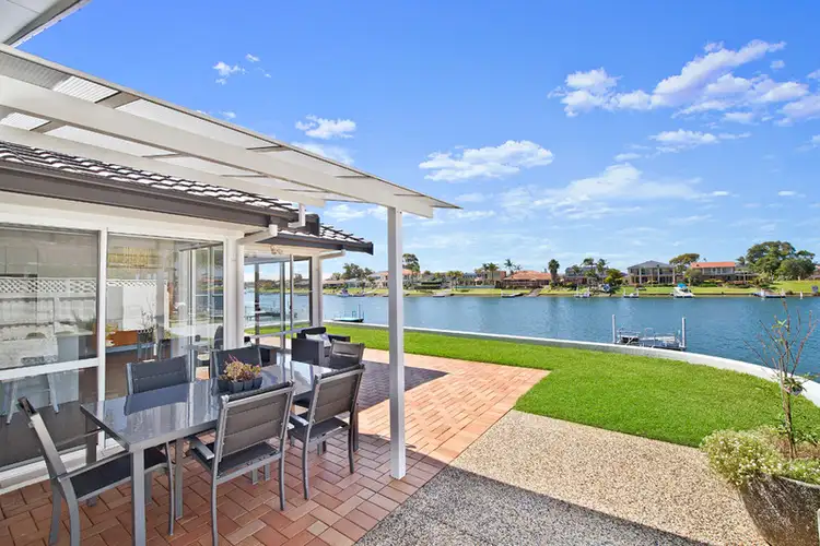 Third view of Homely house listing, 26a Newport Crescent, Port Macquarie NSW 2444