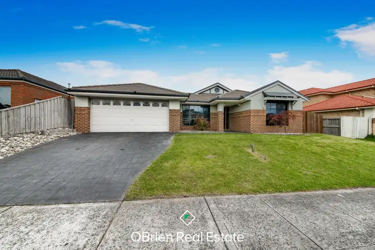 6 Nottingham Street, Narre Warren South VIC 3805