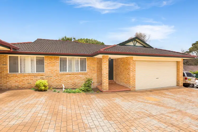 4/2-4 Honeysuckle Street, Jannali NSW 2226