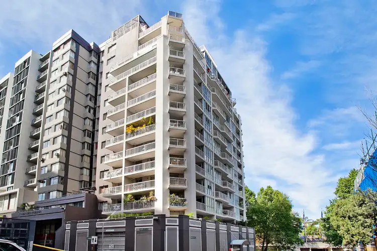 Second view of Homely apartment listing, 132/28 Pelican Street, Surry Hills NSW 2010