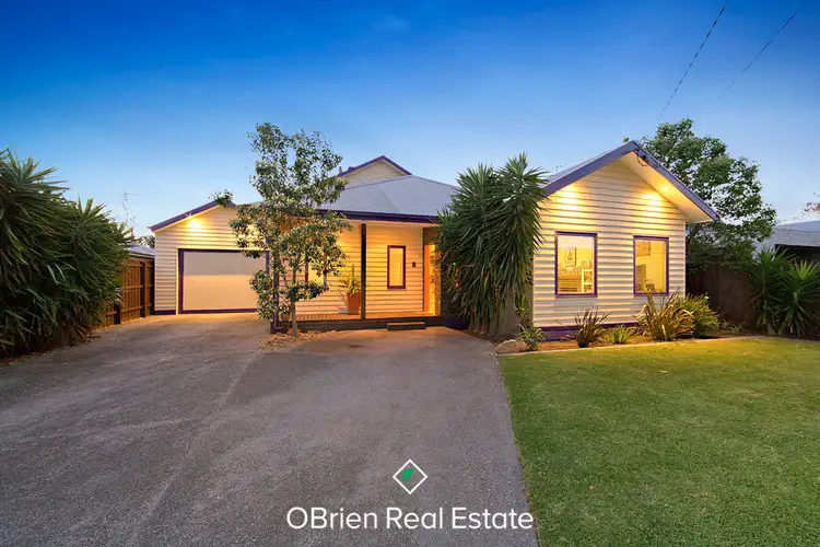 28 Scotch Parade, Bonbeach VIC 3196