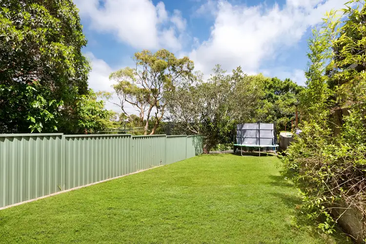 Third view of Homely house listing, 23 Beacon Hill Road, Beacon Hill NSW 2100