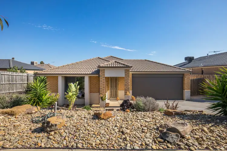 2 Goodenia Court, Bacchus Marsh VIC 3340