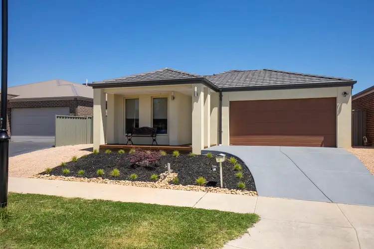 22 Stonehill Drive, Bacchus Marsh VIC 3340