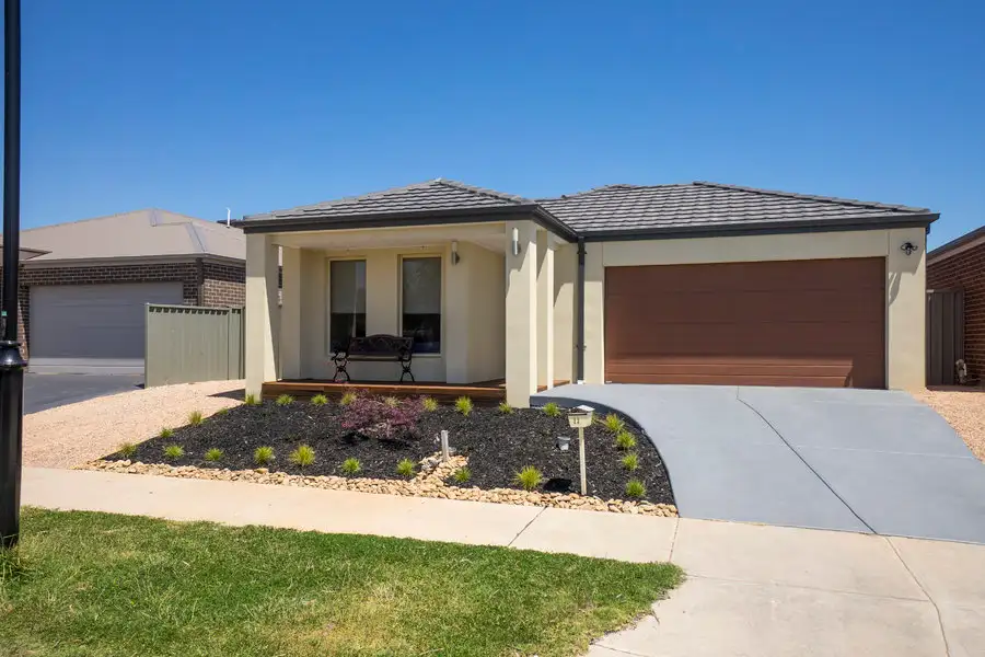 Main view of Homely house listing, 22 Stonehill Drive, Bacchus Marsh VIC 3340
